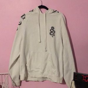 small taylor swift reputation tour sweatshirt